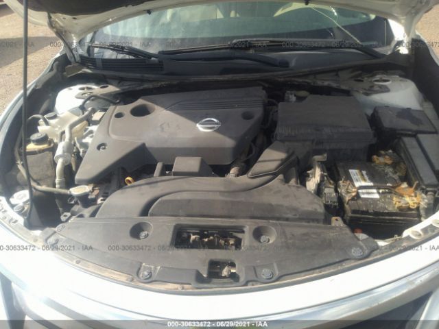 Photo 9 VIN: 1N4AL3AP5DN522548 - NISSAN ALTIMA 