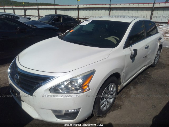 Photo 1 VIN: 1N4AL3AP5DN522758 - NISSAN ALTIMA 