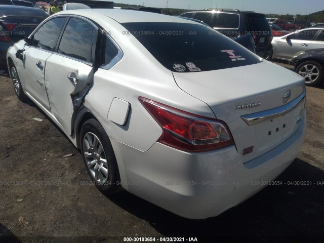 Photo 2 VIN: 1N4AL3AP5DN522758 - NISSAN ALTIMA 