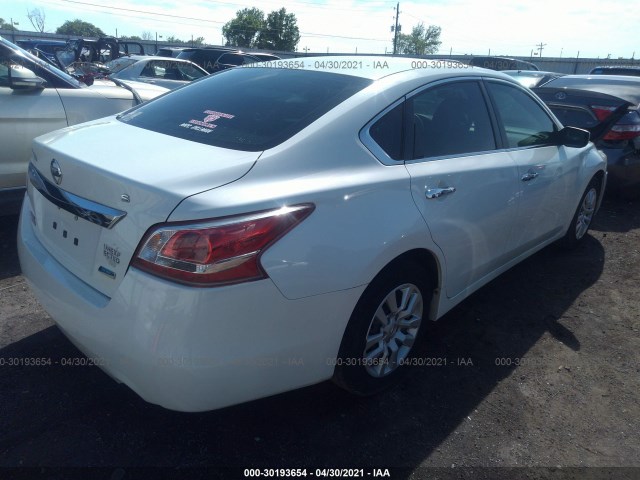 Photo 3 VIN: 1N4AL3AP5DN522758 - NISSAN ALTIMA 