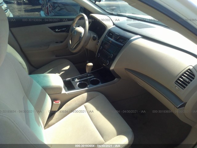 Photo 4 VIN: 1N4AL3AP5DN522758 - NISSAN ALTIMA 