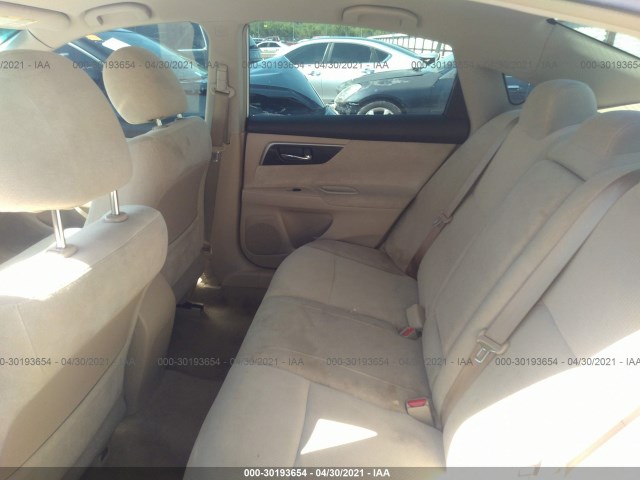 Photo 7 VIN: 1N4AL3AP5DN522758 - NISSAN ALTIMA 