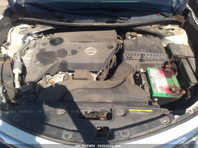 Photo 9 VIN: 1N4AL3AP5DN522758 - NISSAN ALTIMA 