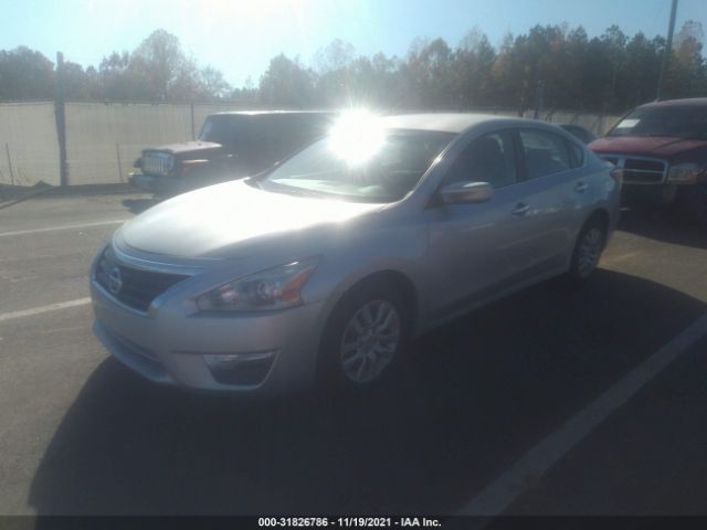 Photo 1 VIN: 1N4AL3AP5DN523120 - NISSAN ALTIMA 