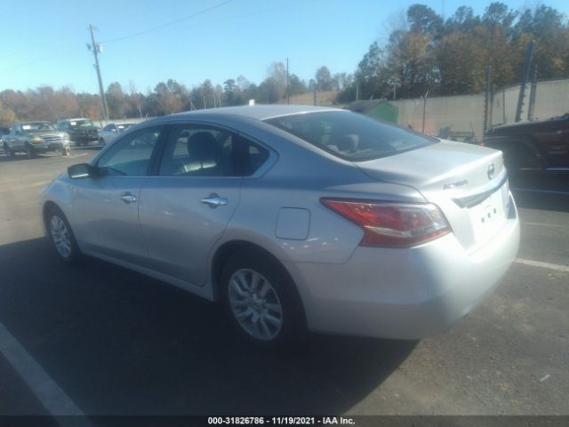 Photo 2 VIN: 1N4AL3AP5DN523120 - NISSAN ALTIMA 