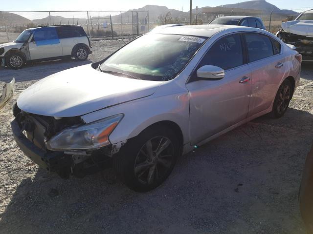 Photo 0 VIN: 1N4AL3AP5DN523683 - NISSAN ALTIMA 2.5 