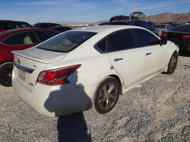 Photo 2 VIN: 1N4AL3AP5DN523683 - NISSAN ALTIMA 2.5 