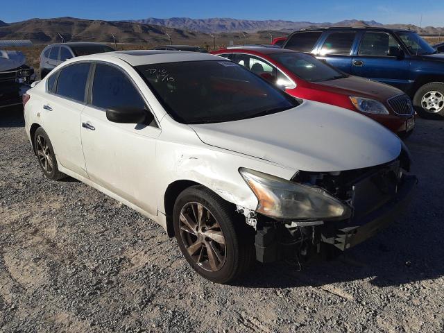 Photo 3 VIN: 1N4AL3AP5DN523683 - NISSAN ALTIMA 2.5 