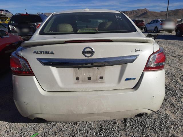 Photo 5 VIN: 1N4AL3AP5DN523683 - NISSAN ALTIMA 2.5 