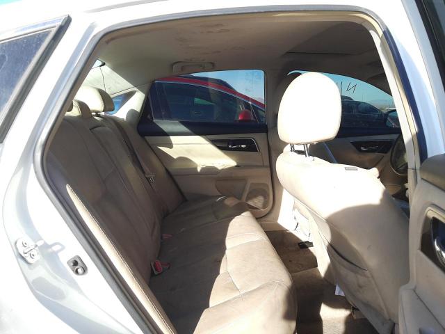 Photo 9 VIN: 1N4AL3AP5DN523683 - NISSAN ALTIMA 2.5 