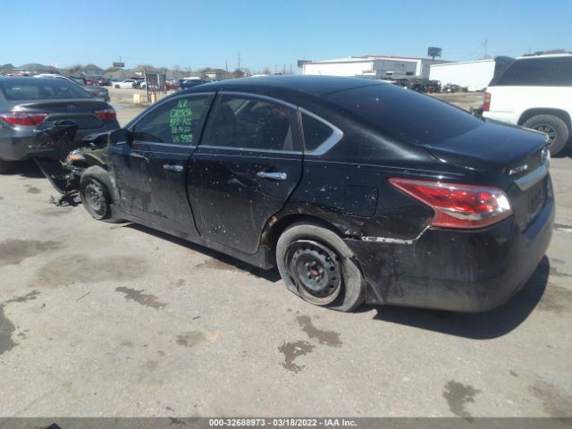 Photo 2 VIN: 1N4AL3AP5DN523988 - NISSAN ALTIMA 