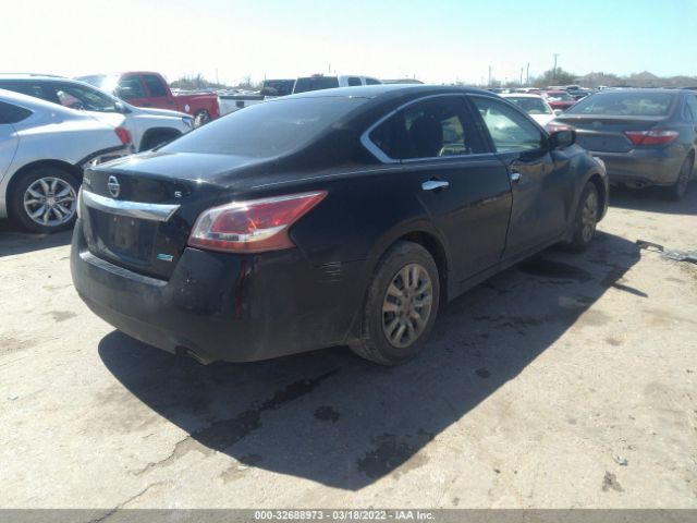 Photo 3 VIN: 1N4AL3AP5DN523988 - NISSAN ALTIMA 