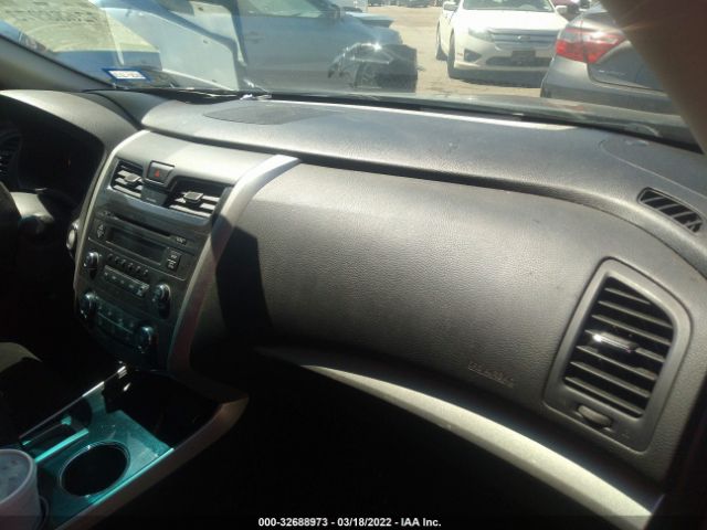 Photo 4 VIN: 1N4AL3AP5DN523988 - NISSAN ALTIMA 