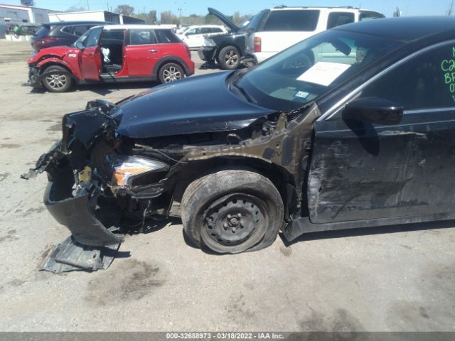 Photo 5 VIN: 1N4AL3AP5DN523988 - NISSAN ALTIMA 