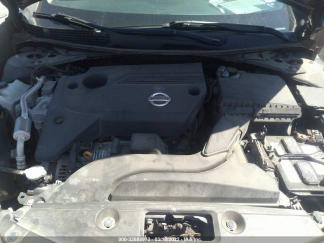 Photo 9 VIN: 1N4AL3AP5DN523988 - NISSAN ALTIMA 