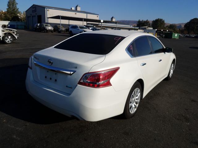 Photo 3 VIN: 1N4AL3AP5DN525434 - NISSAN ALTIMA 2.5 