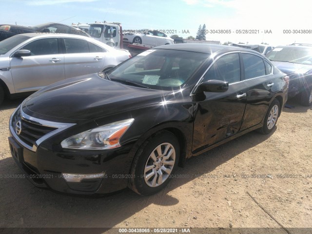 Photo 1 VIN: 1N4AL3AP5DN526650 - NISSAN ALTIMA 