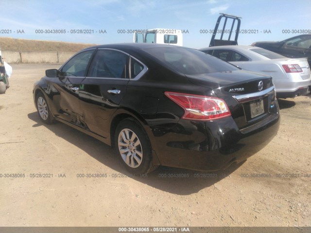 Photo 2 VIN: 1N4AL3AP5DN526650 - NISSAN ALTIMA 