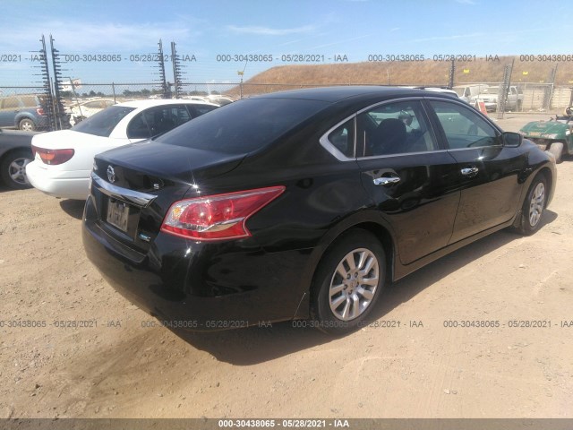 Photo 3 VIN: 1N4AL3AP5DN526650 - NISSAN ALTIMA 