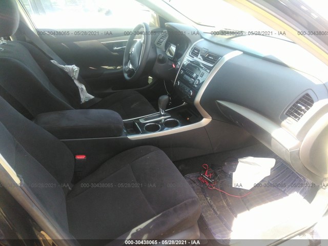 Photo 4 VIN: 1N4AL3AP5DN526650 - NISSAN ALTIMA 