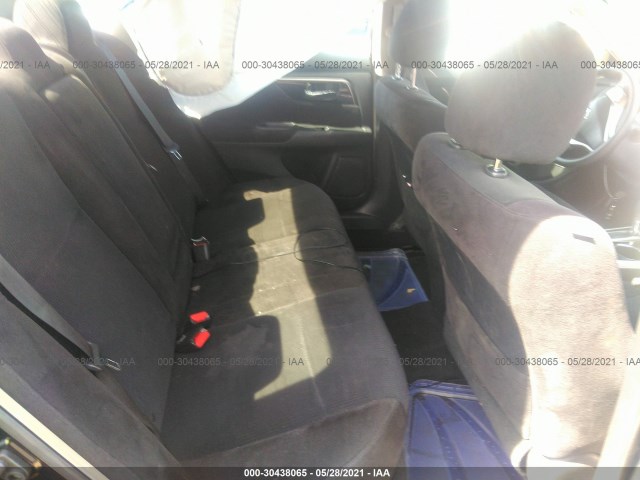 Photo 7 VIN: 1N4AL3AP5DN526650 - NISSAN ALTIMA 