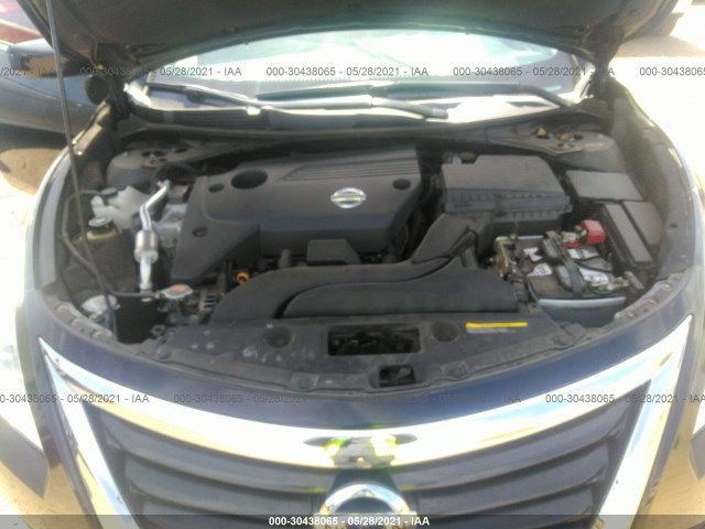 Photo 9 VIN: 1N4AL3AP5DN526650 - NISSAN ALTIMA 