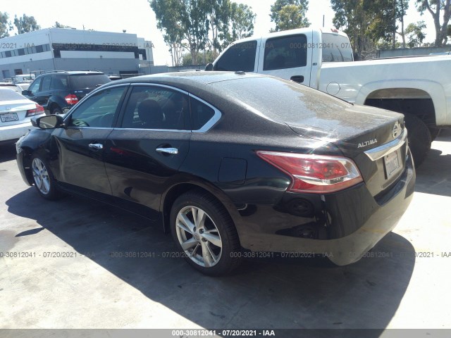 Photo 2 VIN: 1N4AL3AP5DN527202 - NISSAN ALTIMA 