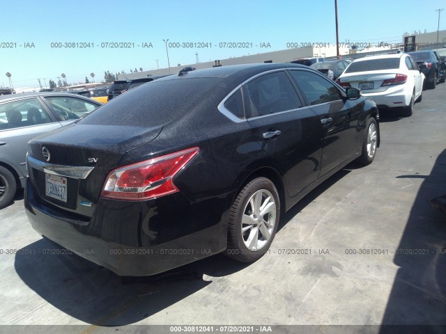 Photo 3 VIN: 1N4AL3AP5DN527202 - NISSAN ALTIMA 