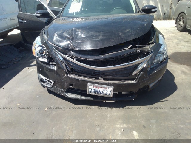 Photo 5 VIN: 1N4AL3AP5DN527202 - NISSAN ALTIMA 