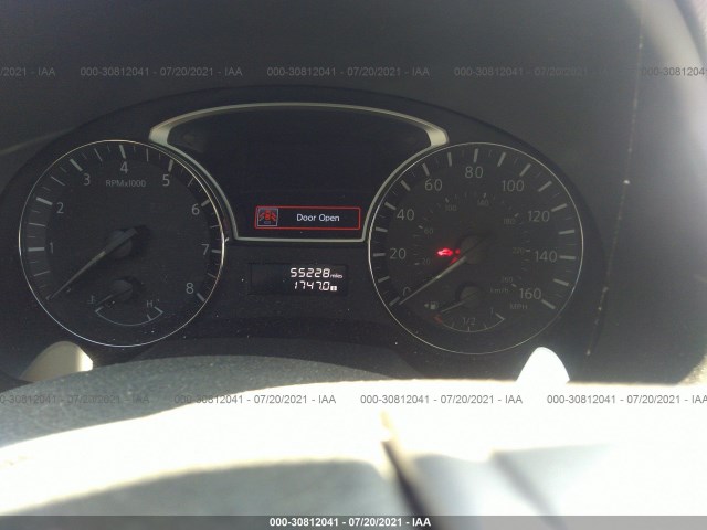 Photo 6 VIN: 1N4AL3AP5DN527202 - NISSAN ALTIMA 