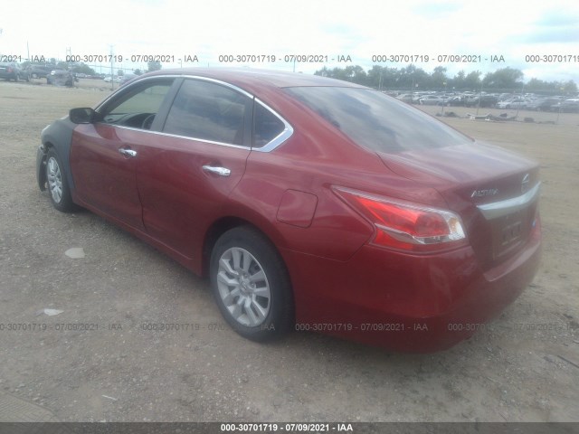 Photo 2 VIN: 1N4AL3AP5DN527734 - NISSAN ALTIMA 