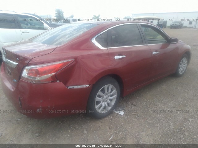 Photo 3 VIN: 1N4AL3AP5DN527734 - NISSAN ALTIMA 