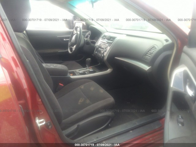 Photo 4 VIN: 1N4AL3AP5DN527734 - NISSAN ALTIMA 