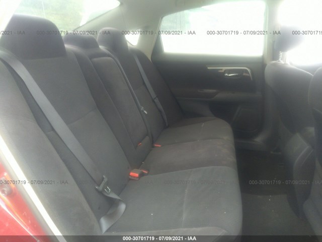 Photo 7 VIN: 1N4AL3AP5DN527734 - NISSAN ALTIMA 