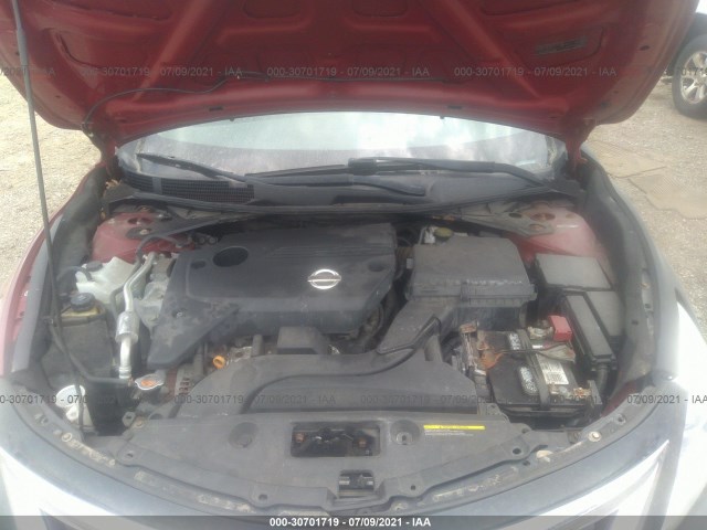 Photo 9 VIN: 1N4AL3AP5DN527734 - NISSAN ALTIMA 