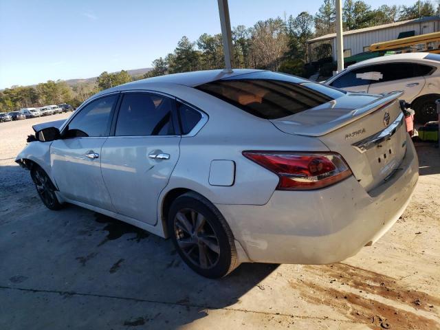 Photo 1 VIN: 1N4AL3AP5DN528236 - NISSAN ALTIMA 