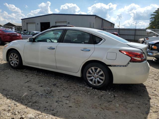 Photo 1 VIN: 1N4AL3AP5DN528270 - NISSAN ALTIMA 2.5 