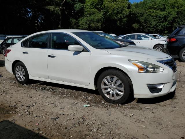 Photo 3 VIN: 1N4AL3AP5DN528270 - NISSAN ALTIMA 2.5 