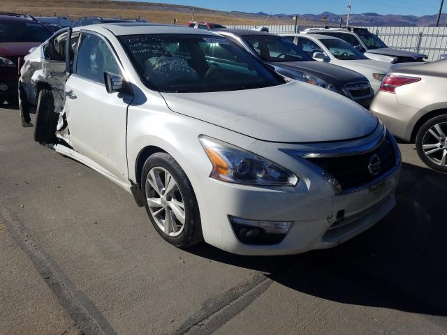 Photo 0 VIN: 1N4AL3AP5DN528429 - NISSAN ALTIMA 2.5 