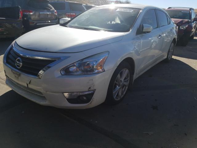 Photo 1 VIN: 1N4AL3AP5DN528429 - NISSAN ALTIMA 2.5 