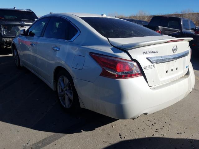 Photo 2 VIN: 1N4AL3AP5DN528429 - NISSAN ALTIMA 2.5 