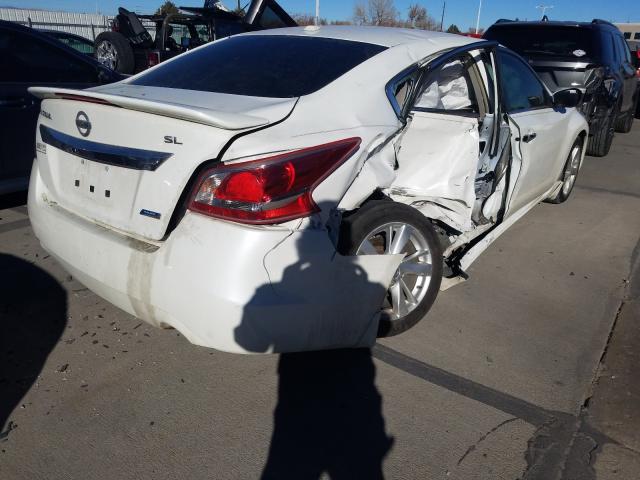 Photo 3 VIN: 1N4AL3AP5DN528429 - NISSAN ALTIMA 2.5 