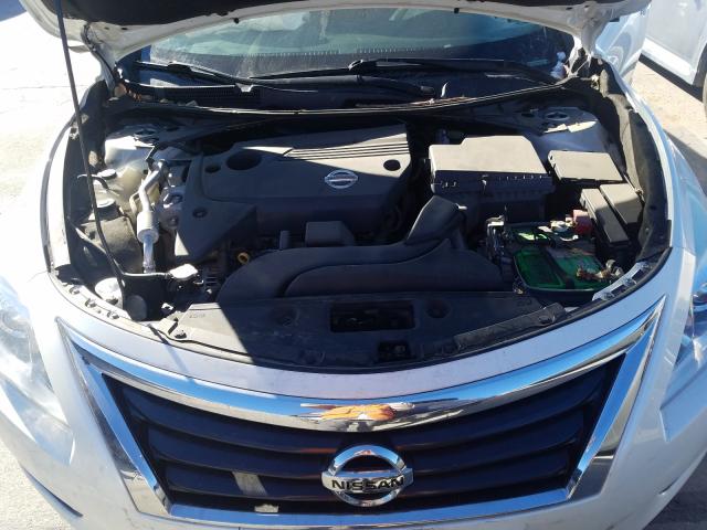 Photo 6 VIN: 1N4AL3AP5DN528429 - NISSAN ALTIMA 2.5 