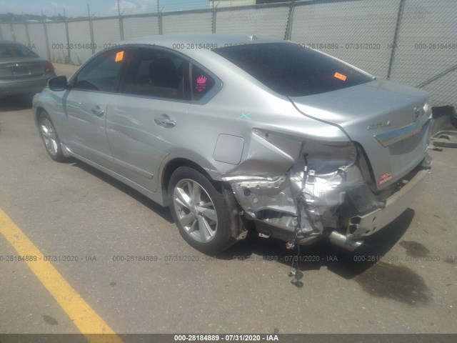 Photo 2 VIN: 1N4AL3AP5DN529032 - NISSAN ALTIMA 