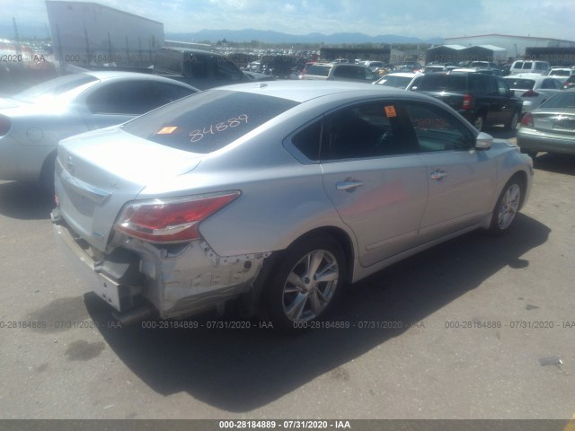 Photo 3 VIN: 1N4AL3AP5DN529032 - NISSAN ALTIMA 