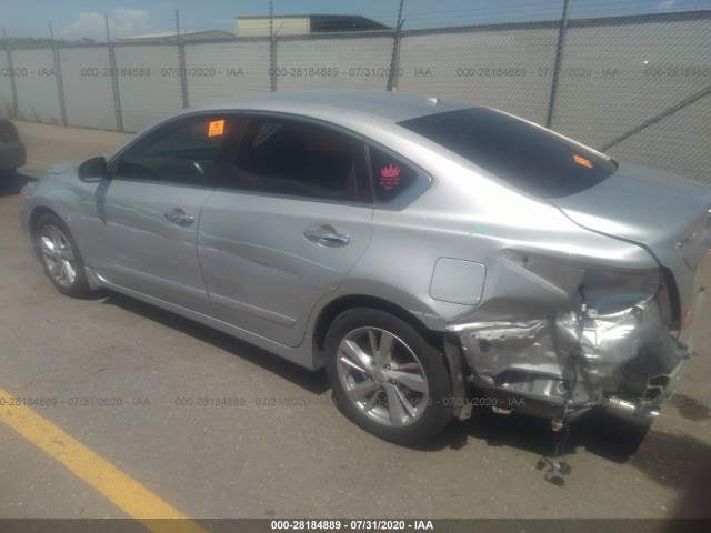 Photo 5 VIN: 1N4AL3AP5DN529032 - NISSAN ALTIMA 