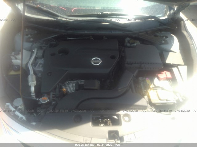 Photo 9 VIN: 1N4AL3AP5DN529032 - NISSAN ALTIMA 