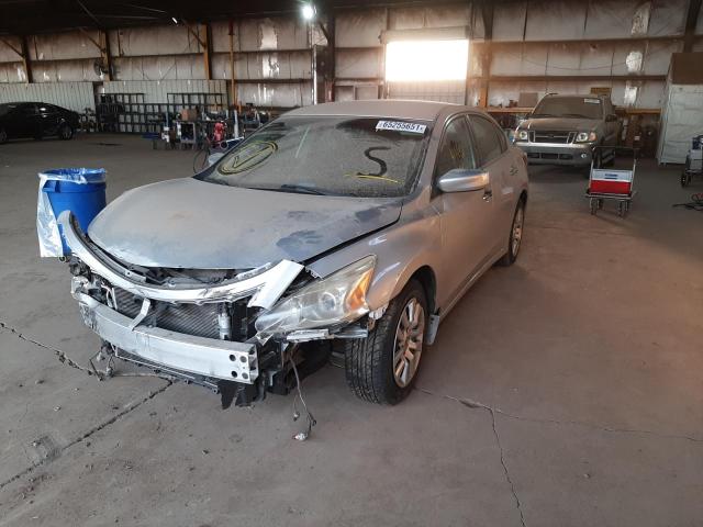 Photo 1 VIN: 1N4AL3AP5DN529449 - NISSAN ALTIMA 2.5 