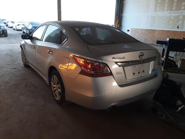 Photo 2 VIN: 1N4AL3AP5DN529449 - NISSAN ALTIMA 2.5 