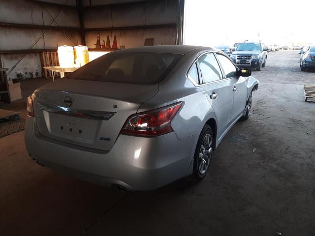 Photo 3 VIN: 1N4AL3AP5DN529449 - NISSAN ALTIMA 2.5 